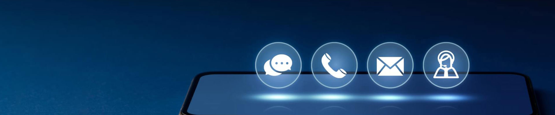 Neem contact met ons op