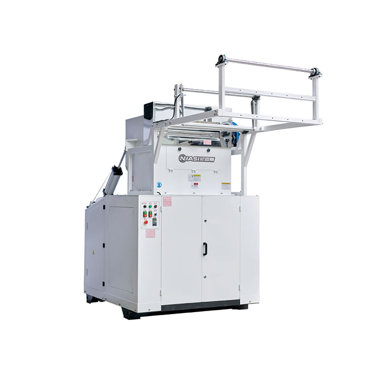 Kent u het werkende principe van plastic brekermachines?