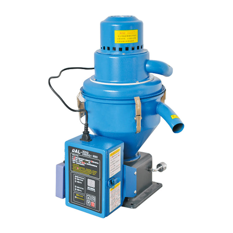 Hoe verbetert een hopperlader de efficiëntie van materiaalbehandeling?