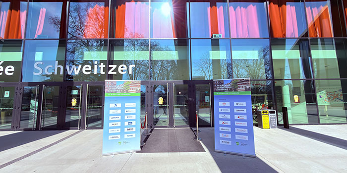 Alleen Chinese onderneming! NIASI uitgenodigd voor de Europese Thermoforming-conferentie